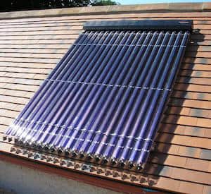 Zonneboiler kopen