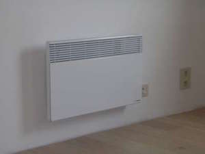 Elektrische verwarming