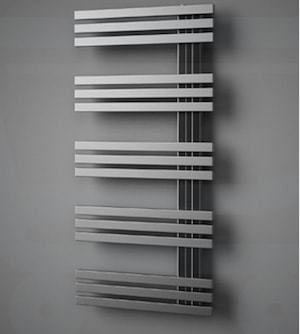 Plaatradiator