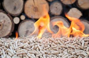 Verwarmen met Pellets - Pelletkachel